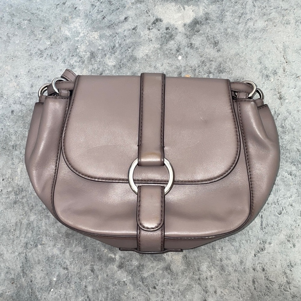 Michael Kors crossbody purse